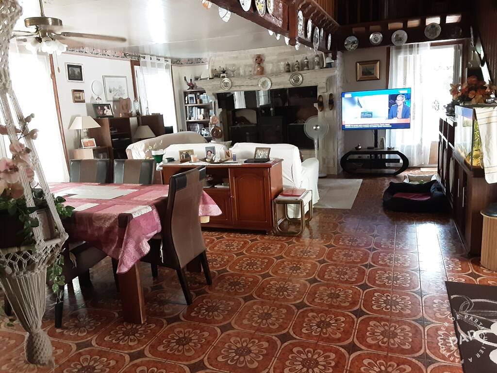 Maison à vendre, 150m², Rabastens