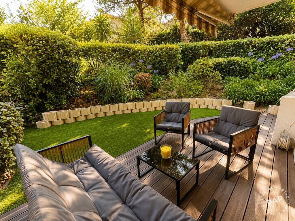 Appartement à vendre, 61m², Saint-Laurent-du-Var