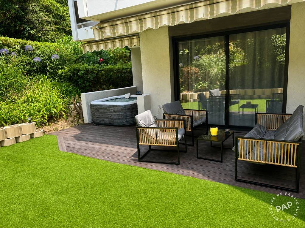 Appartement à vendre, 61m², Saint-Laurent-du-Var