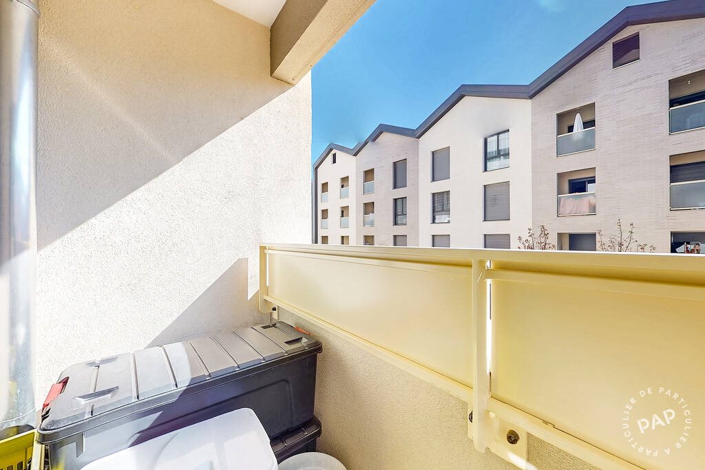 Appartement à vendre, 39m², Lyon 7ème
