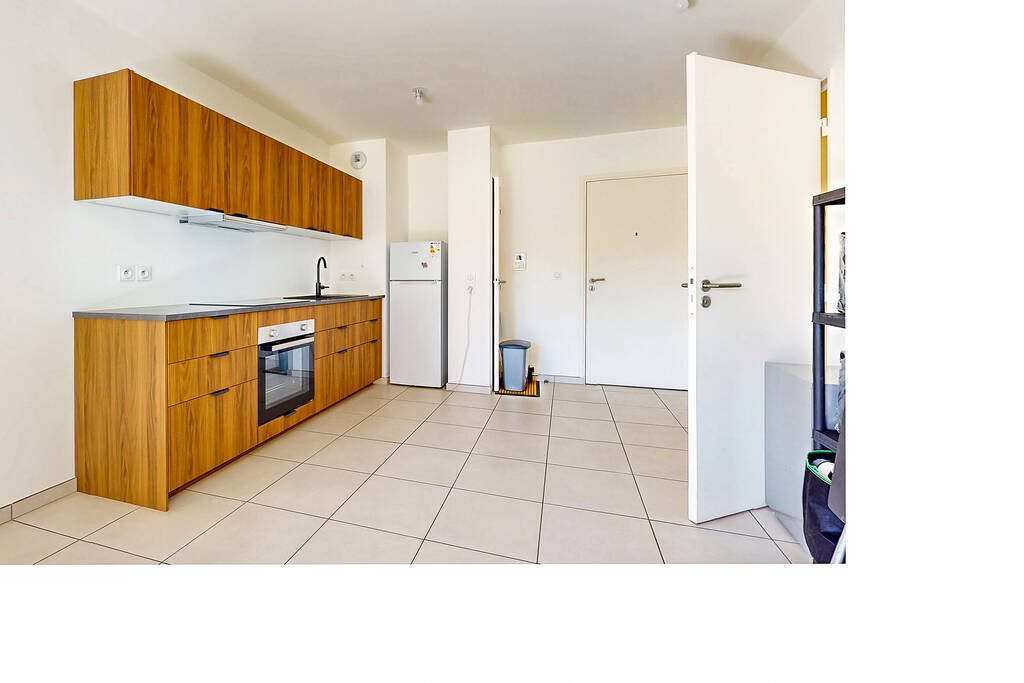 Appartement à vendre, 39m², Lyon 7ème