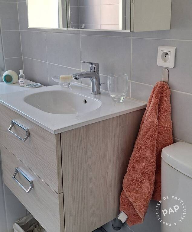 Appartement à vendre, 39m², Pornichet