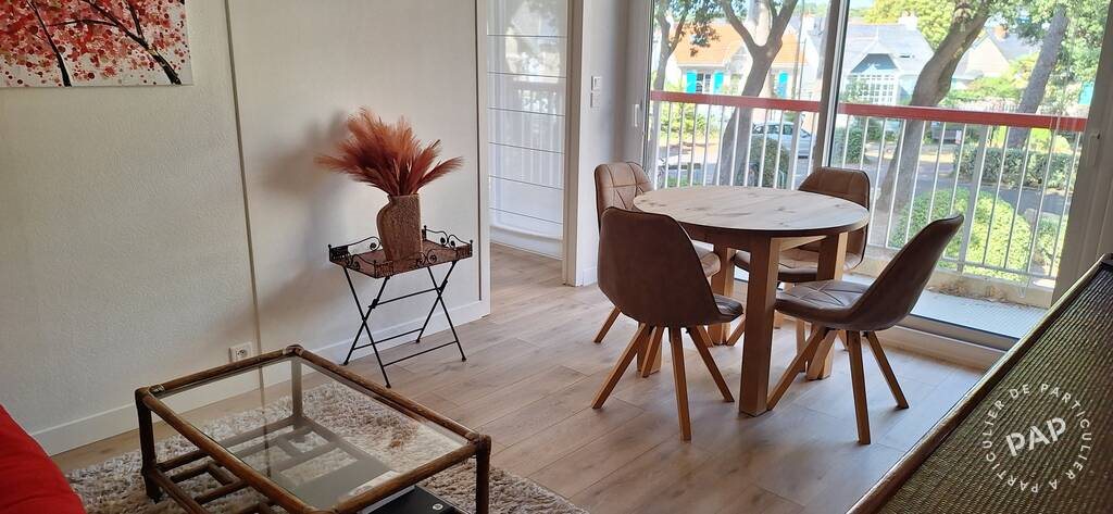 Appartement à vendre, 39m², Pornichet