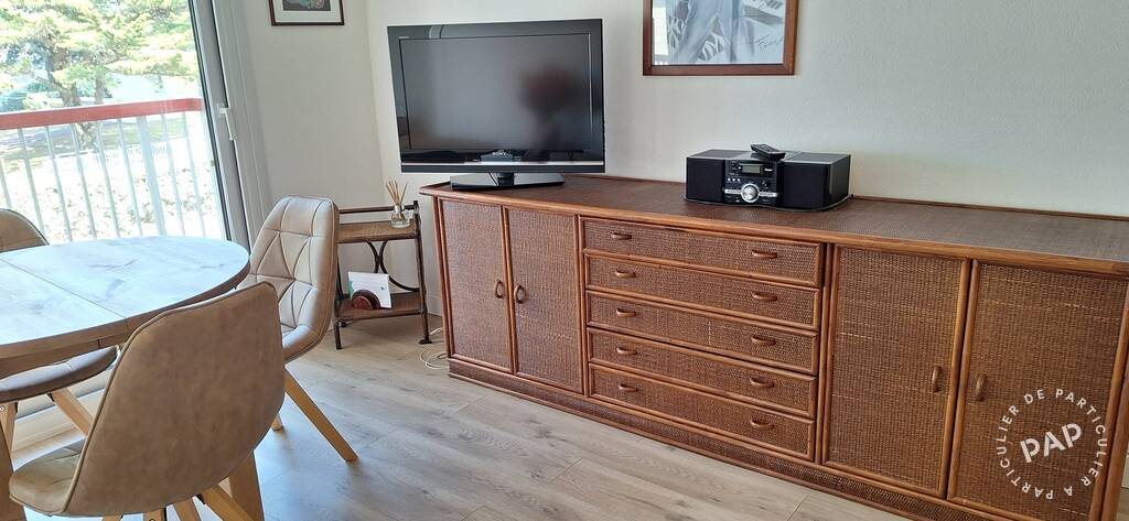 Appartement à vendre, 39m², Pornichet