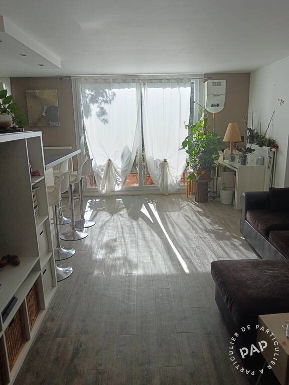 Appartement à vendre, 81m², Nandy