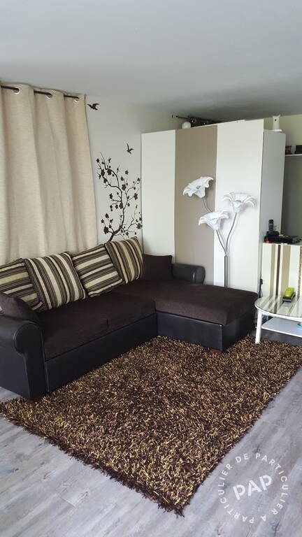 Appartement à vendre, 81m², Nandy