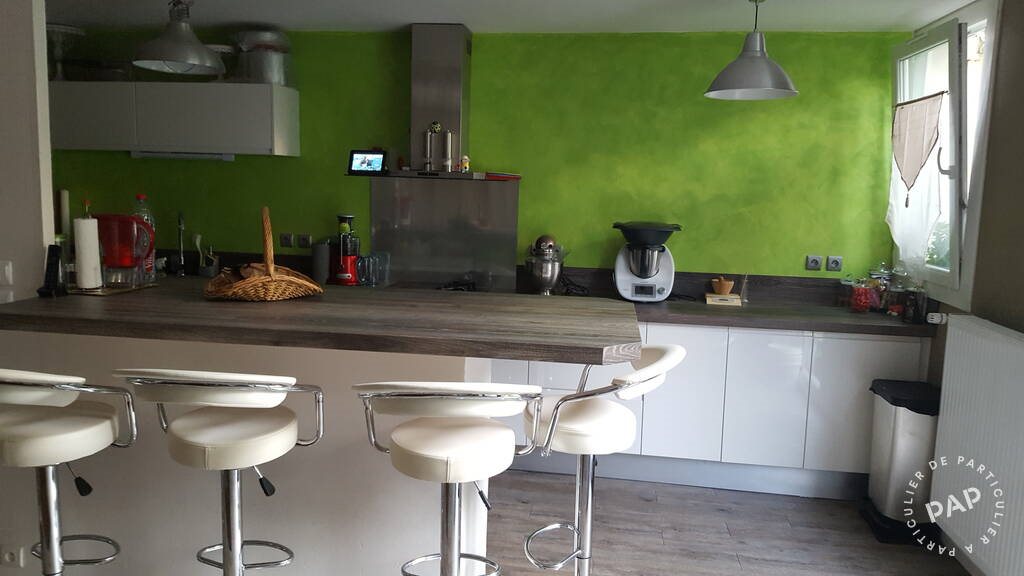Appartement à vendre, 81m², Nandy