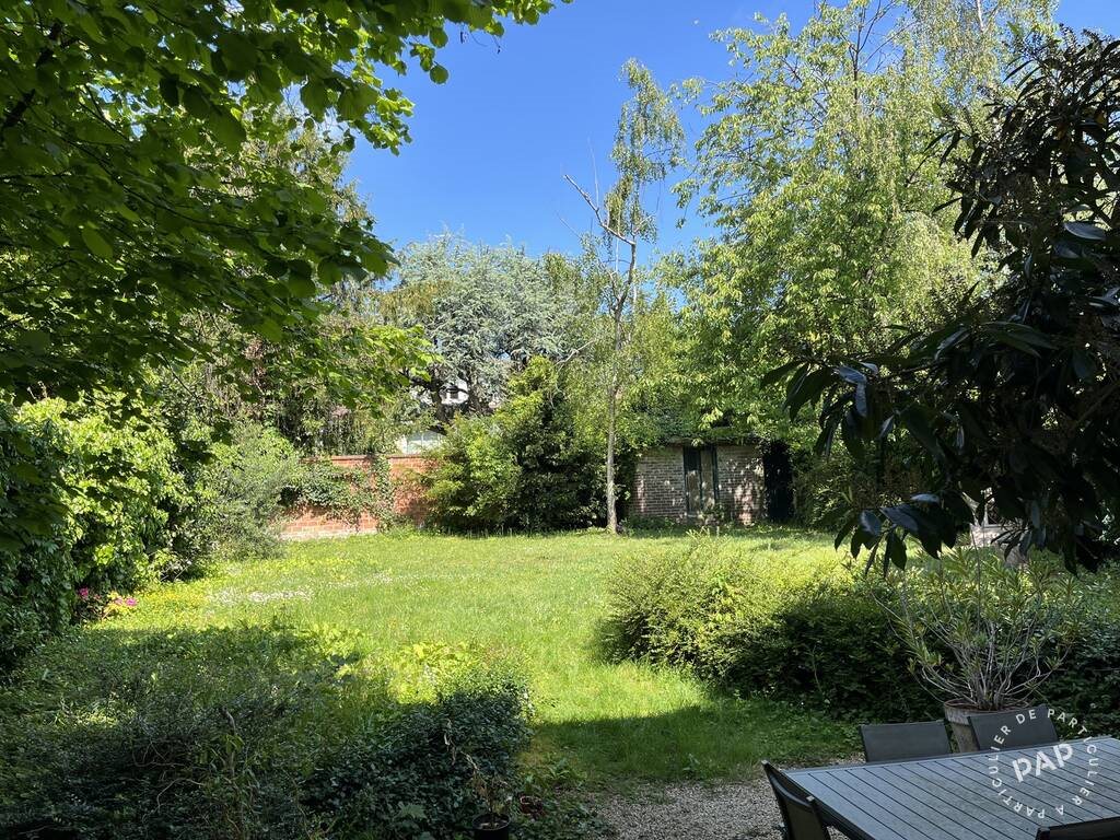 Maison à vendre, 117m², Montmorency