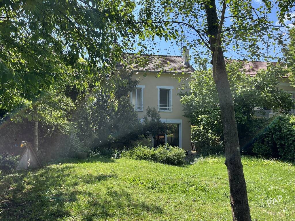 Maison à vendre, 117m², Montmorency