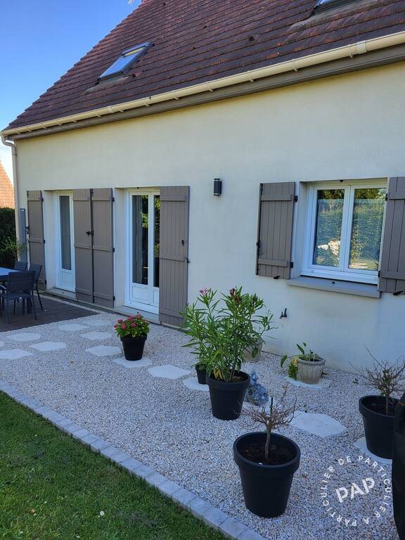 Maison à vendre, 113m², Margny-lès-Compiègne