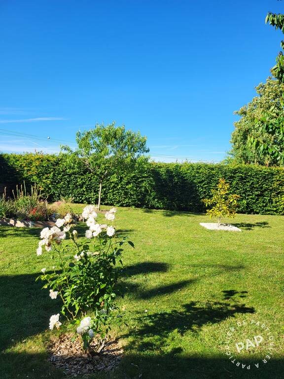 Maison à vendre, 113m², Margny-lès-Compiègne