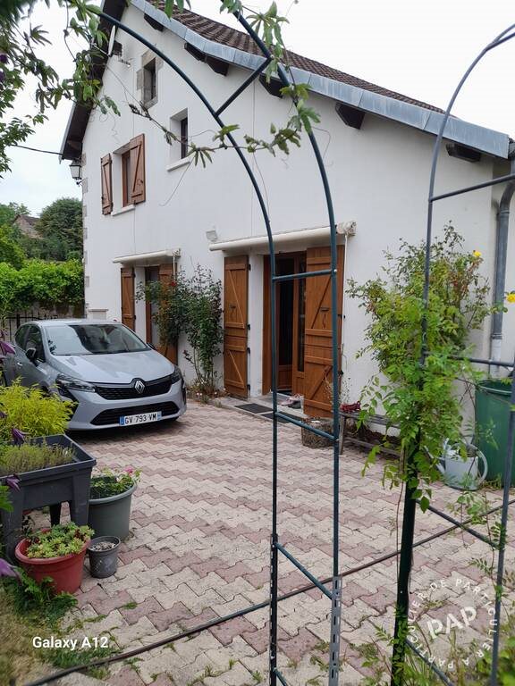 Maison à vendre, 107m², Saint-Saud-Lacoussière