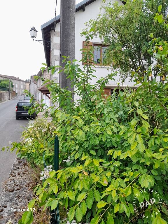 Maison à vendre, 107m², Saint-Saud-Lacoussière