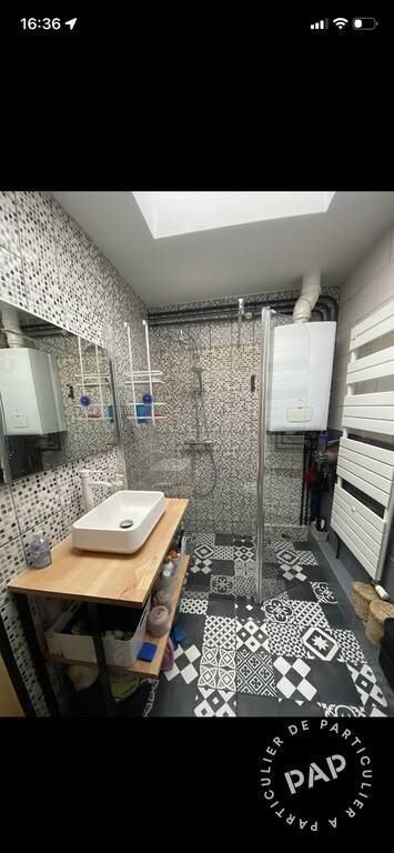 Maison à vendre, 47m², Lille