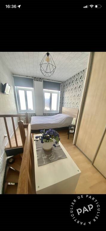 Maison à vendre, 47m², Lille