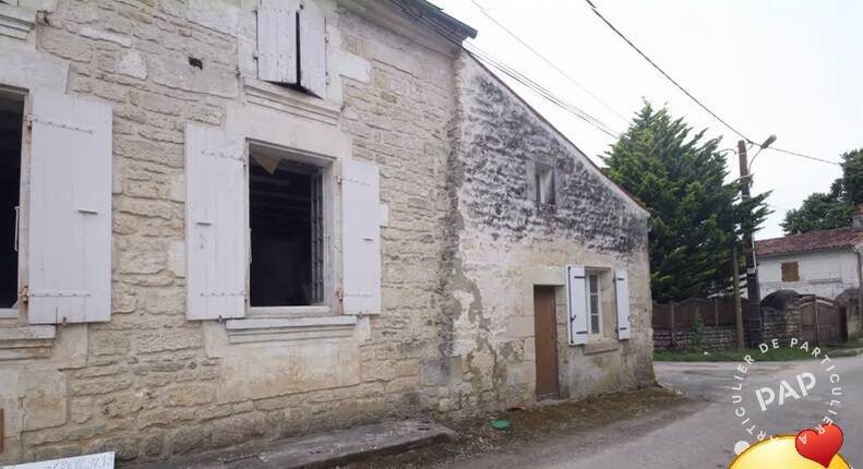 Maison à vendre, 96m², Plassay