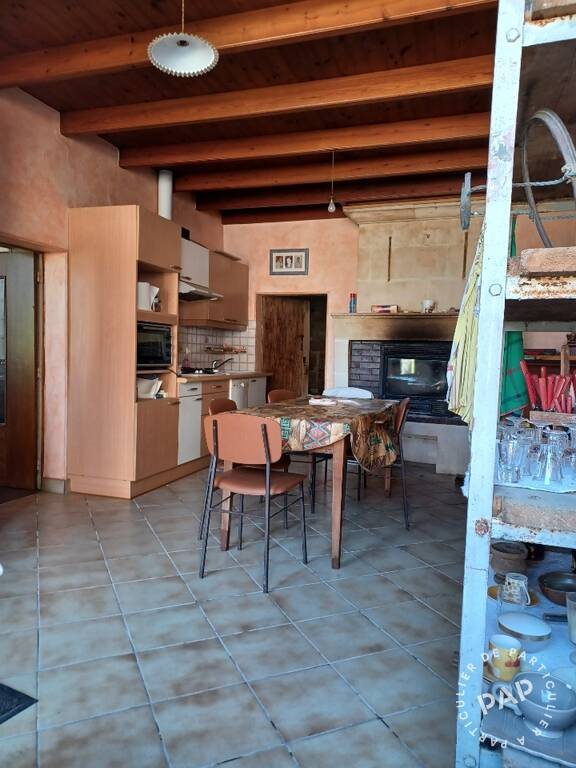 Maison à vendre, 96m², Plassay