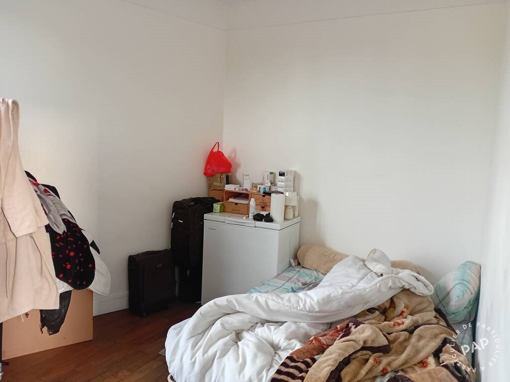 Appartement à vendre, 32m², Noisy-le-Sec