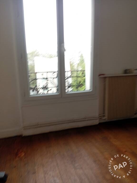 Appartement à vendre, 32m², Noisy-le-Sec