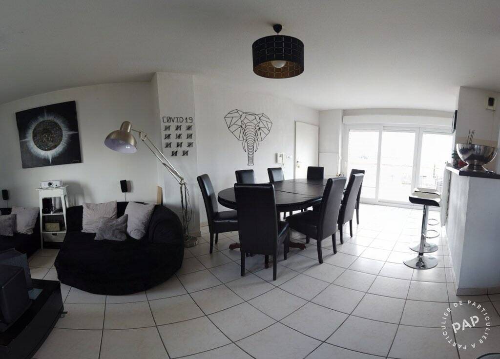 Appartement à vendre, 110m², Toulouse
