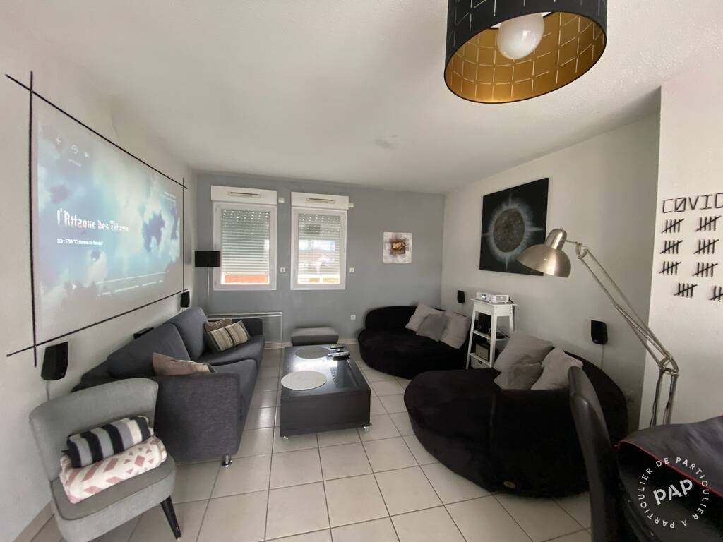 Appartement à vendre, 110m², Toulouse