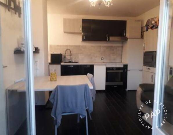 Appartement à vendre, 34m², Antibes
