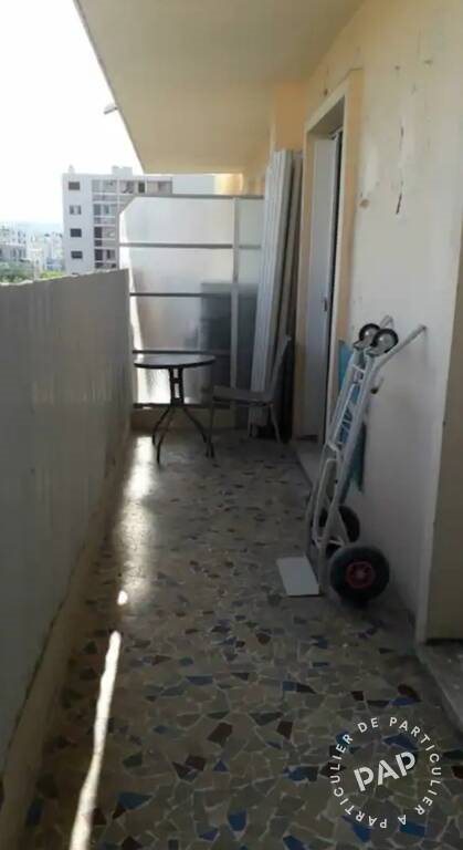 Appartement à vendre, 34m², Antibes