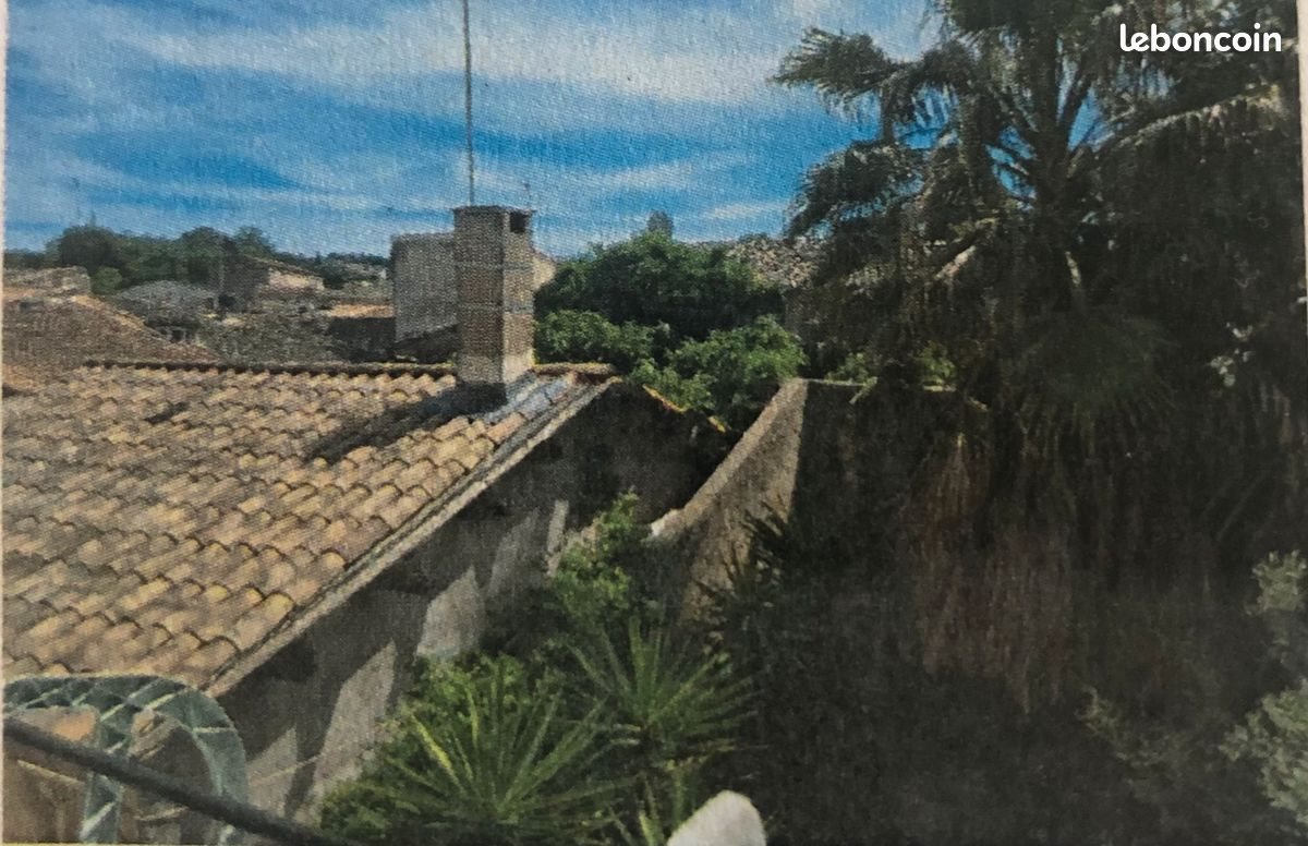 Maison à vendre, 62m², Montagnac