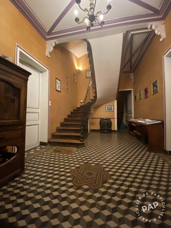 Maison à vendre, 250m², Vallons-de-l'Erdre