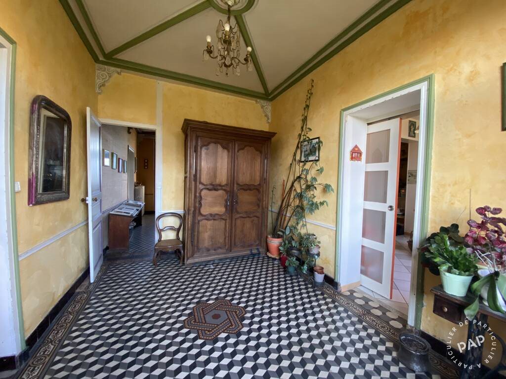 Maison à vendre, 250m², Vallons-de-l'Erdre