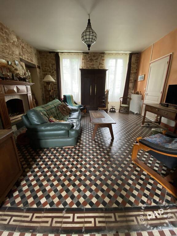 Maison à vendre, 250m², Vallons-de-l'Erdre