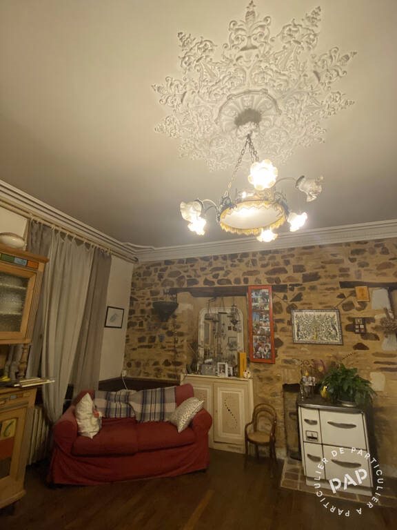 Maison à vendre, 250m², Vallons-de-l'Erdre