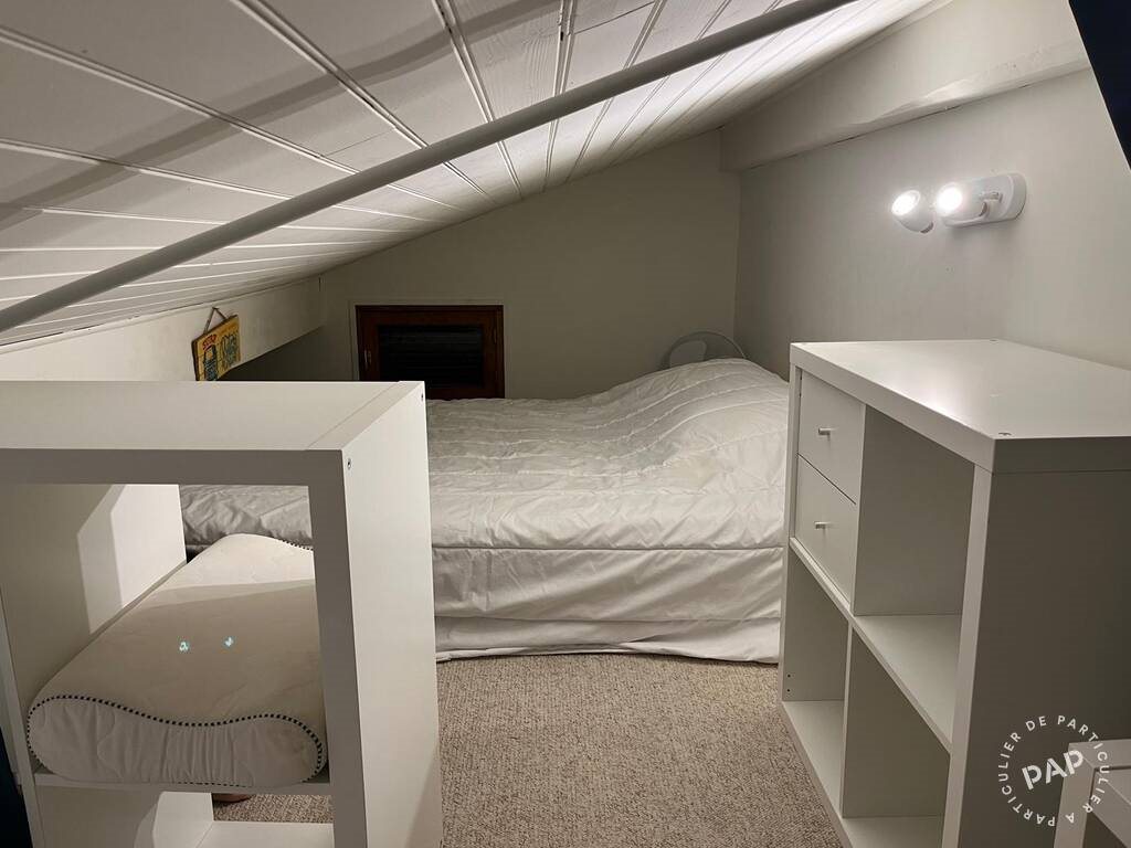 Appartement à vendre, 29m², Saint-Julien-en-Born