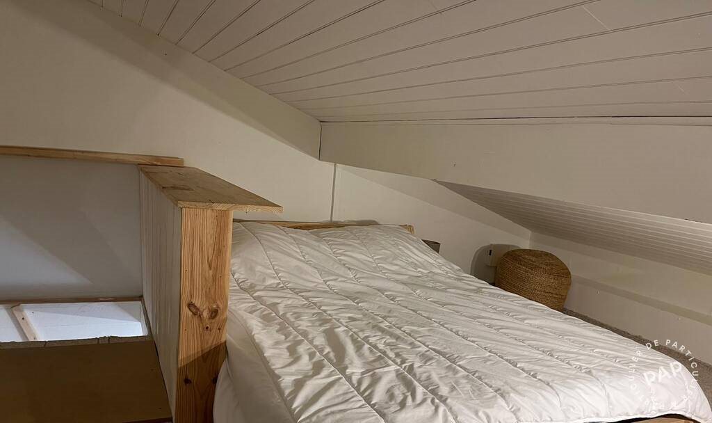 Appartement à vendre, 29m², Saint-Julien-en-Born