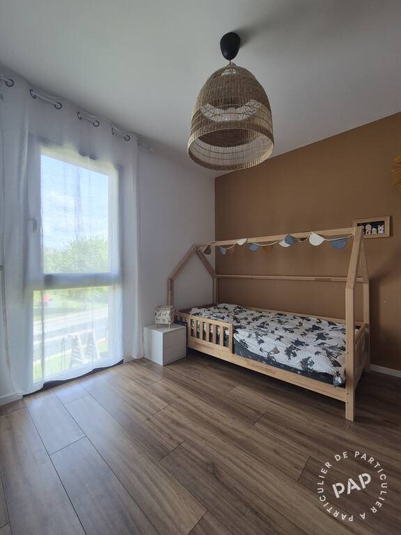 Maison à vendre, 110m², Salagnon