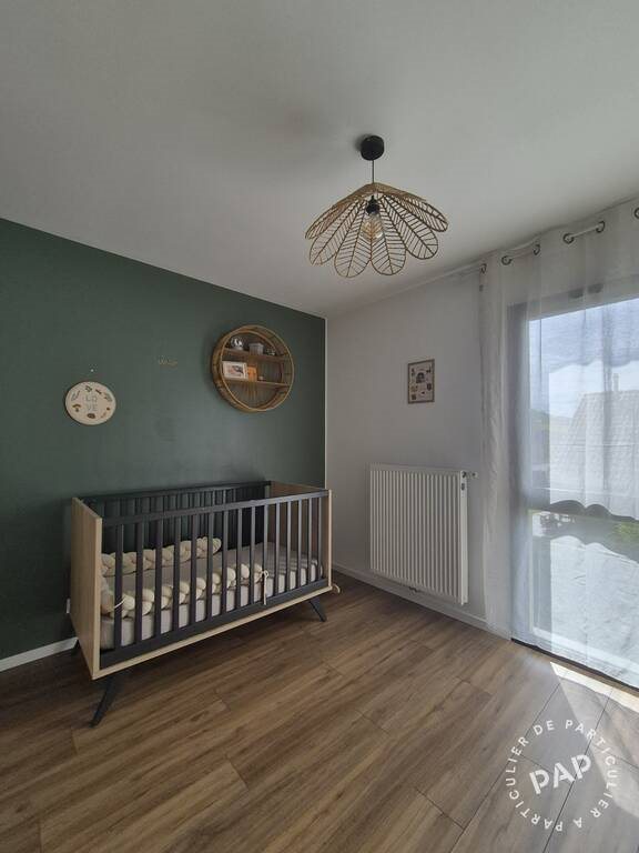 Maison à vendre, 110m², Salagnon