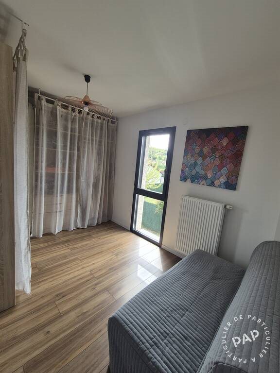 Maison à vendre, 110m², Salagnon