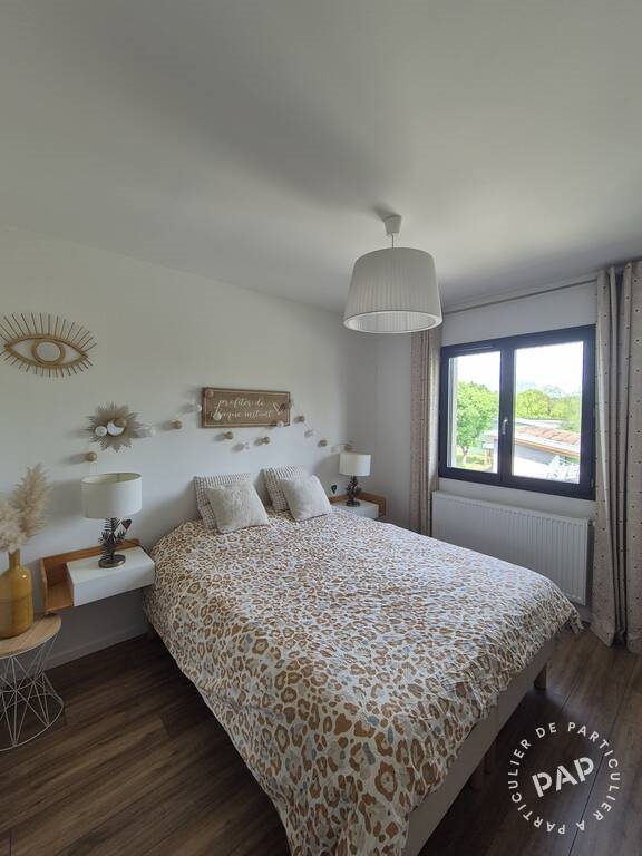 Maison à vendre, 110m², Salagnon