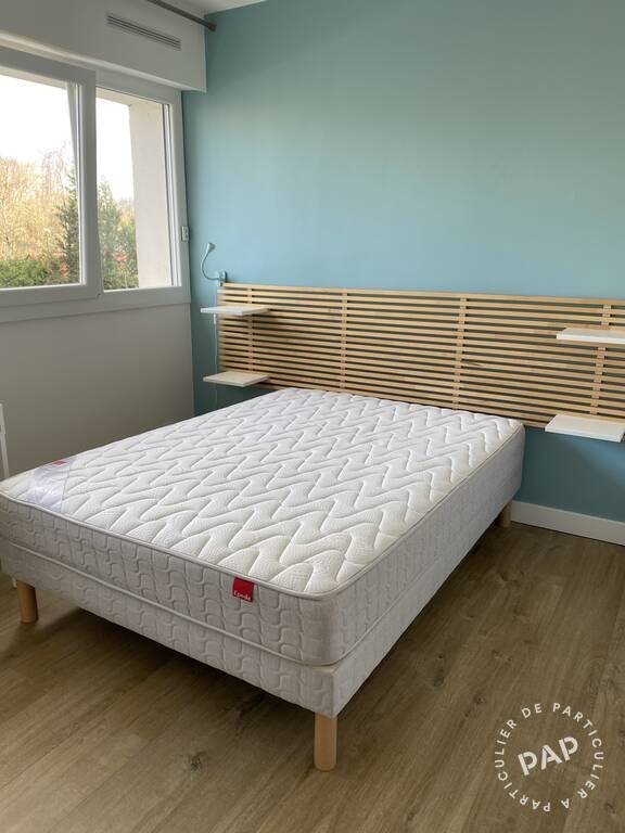Appartement à vendre, 47m², Nantes