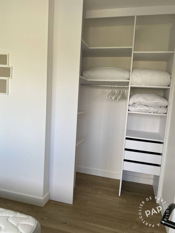 Appartement à vendre, 47m², Nantes