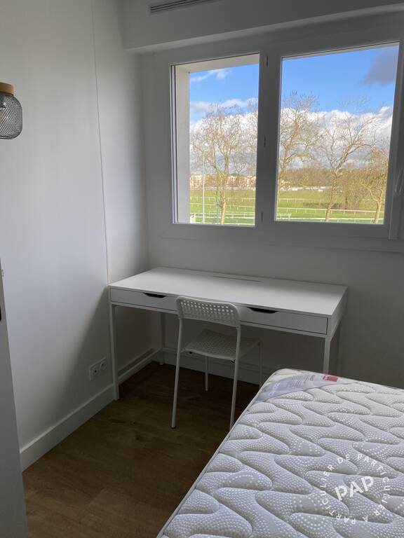 Appartement à vendre, 47m², Nantes