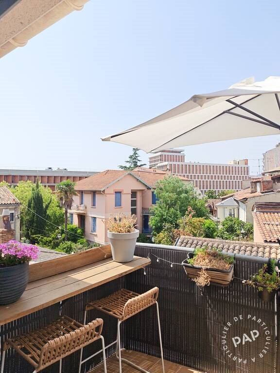 Appartement à vendre, 57m², Toulouse