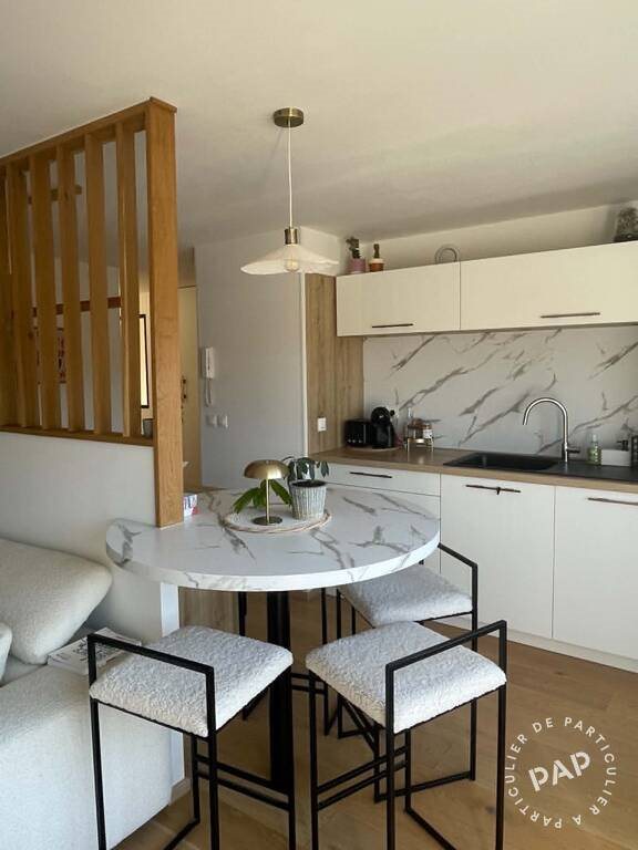 Appartement à vendre, 57m², Toulouse