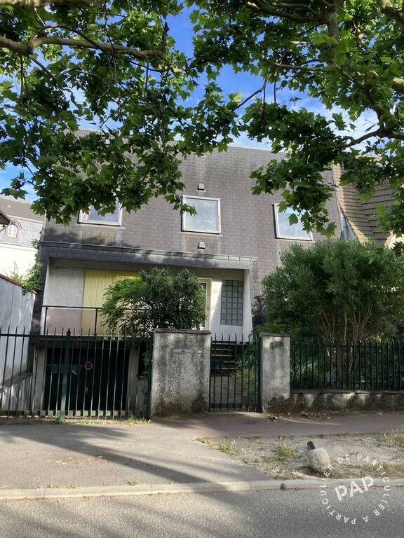 Maison à vendre, 150m², Saint-Maur-des-Fossés