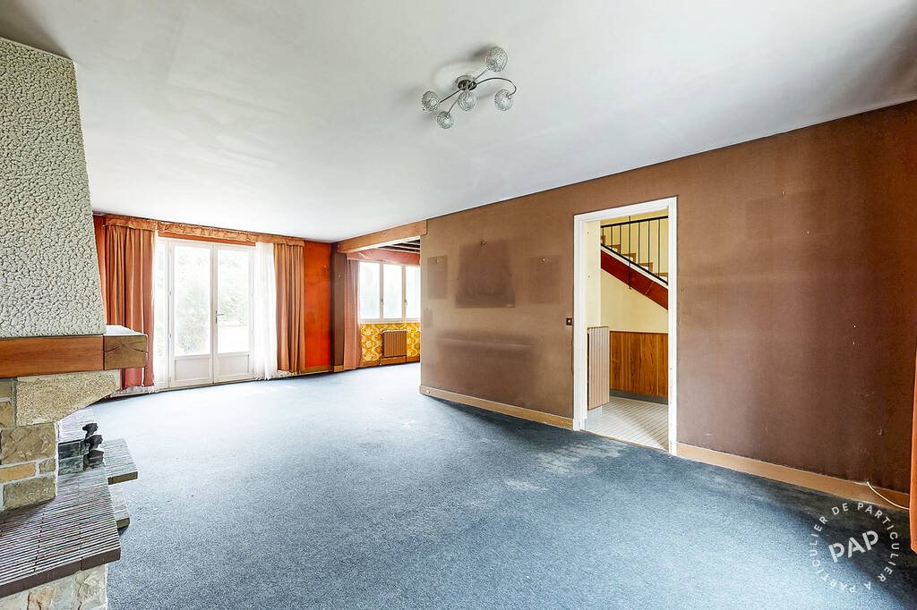 Maison à vendre, 150m², Saint-Maur-des-Fossés