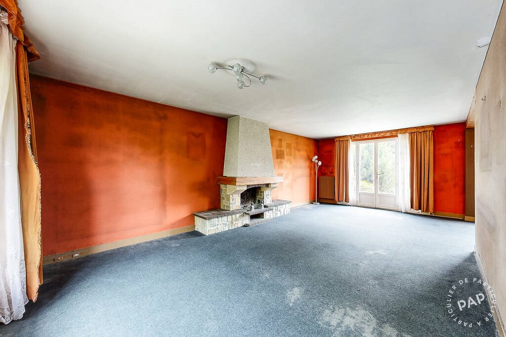 Maison à vendre, 150m², Saint-Maur-des-Fossés