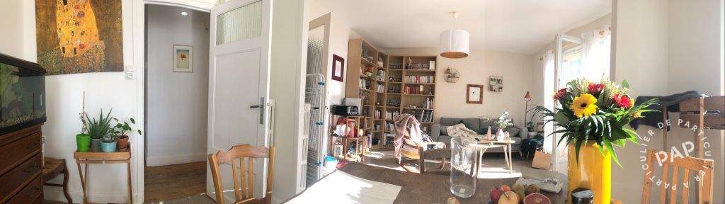 Appartement à vendre, 68m², Clermont-Ferrand