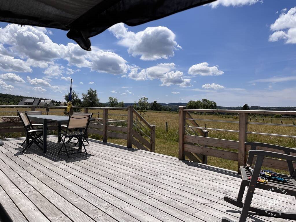 Maison à vendre, 140m², Albaret-Sainte-Marie