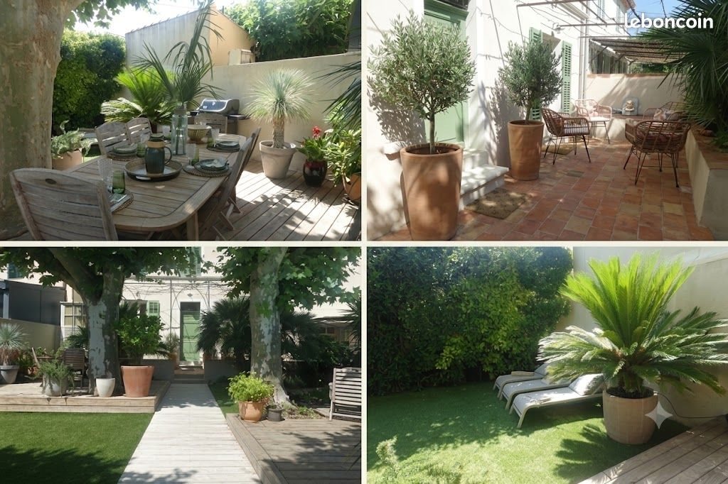 Maison à vendre, 145m², Gémenos