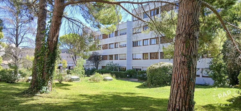 Appartement à vendre, 107m², Aix-en-Provence